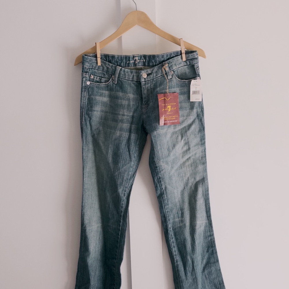 Stylish 7 For All Mankind for Women